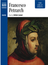 Francesco Petrarch (MP3)